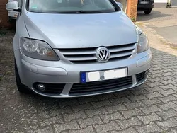 Gebraucht 2006 VW Golf Plus Cross Comfortline Van / Kleinbus | 800 € (Superpreis)