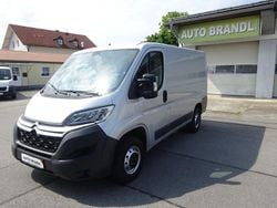 Silber Gebraucht 2021 Citroën Jumper Van / Kleinbus | 17.000 € (Guter Preis)