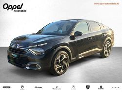 Lackierung schwarz perla nera/typ aussenverkleidung metalliclackierung Gebraucht 2023 Citroën C4 X Shine SUV | 21.990 € (Etwas zu teuer)