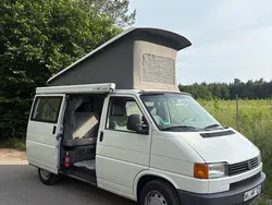 Weiß Gebraucht 1994 VW T4 Van | 18.900 €