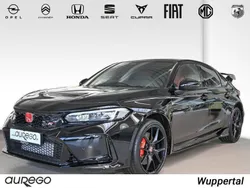 Schwarz Neu 2025 Honda Civic Type R Limousine | 55.770 € (Fairer Preis)