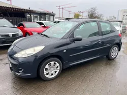 Grau Gebraucht 2009 Peugeot 206+ Basis Kleinwagen | 2.699 € (Fairer Preis)