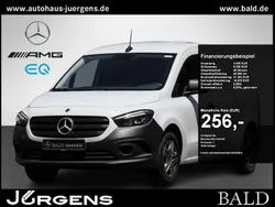 Arktikweiss Gebraucht 2024 Mercedes Citan 112 Van / Kleinbus | 22.241 € (Guter Preis)