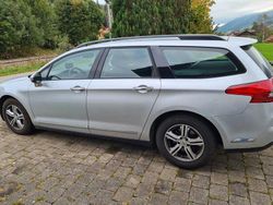 Silber Gebraucht 2011 Citroën C5 Tendance Kombi | 8.488 € (Etwas zu teuer)