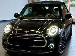 Gebraucht 2020 Mini Cooper Cabriolet Cabrio | 22.499 € (Fairer Preis)