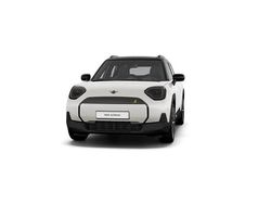 Gebraucht 2024 Mini Aceman SUV | 35.877 € (Guter Preis)