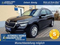 Bestellbar Neu 2025 Skoda Kamiq Selection SUV | 24.330 € (Superpreis)