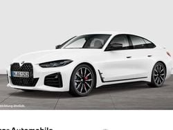 Weiß Gebraucht 2022 BMW M440 M Sport Limousine | 45.680 € (Guter Preis)