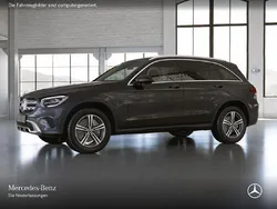 Gebraucht 2022 Mercedes GLC300e | 37.890 € (Etwas zu teuer)