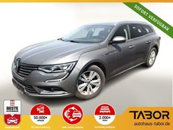 Grau Gebraucht 2020 Renault Talisman LIMITED Kombi | 20.688 € (Fairer Preis)
