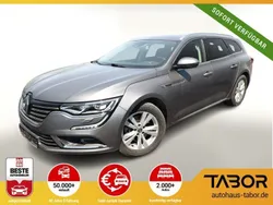 Grau Gebraucht 2020 Renault Talisman LIMITED Kombi | 19.688 € (Fairer Preis)