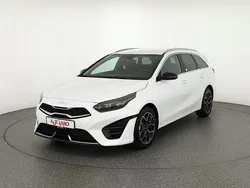 Andere Neu 2025 Kia Ceed Kombi | 29.890 € (Etwas zu teuer)