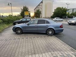 Gebraucht 2005 Mercedes E220 Elegance Limousine | 3.500 € (Fairer Preis)