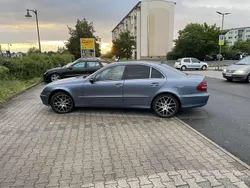 Gebraucht 2005 Mercedes E220 Elegance Limousine | 3.500 € (Fairer Preis)