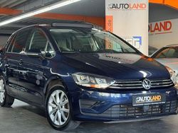 Blau Gebraucht 2014 VW Golf VII Kombi | 13.799 € (Teuer)