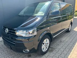 Schwarz Gebraucht 2015 VW T5 Comfortline Van | 22.490 € (Fairer Preis)