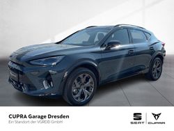 Andere farbe Gebraucht 2022 Cupra Formentor SUV | 49.225 €
