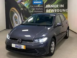 Grau Neu 2025 VW Polo Kleinwagen | 19.490 € (Fairer Preis)