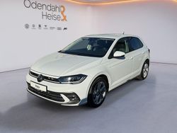 Weiß Neu 2025 VW Polo Pure Limousine | 29.950 € (Teuer)