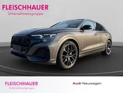 Grau Neu 2025 Audi Q8 S-Line SUV | 94.990 € (Superpreis)