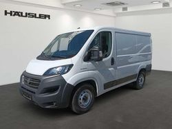 Weiß Gebraucht 2021 Fiat Ducato Van | 23.890 € (Etwas zu teuer)