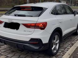 Gebraucht 2021 Audi Q3 Sportback SUV | 24.000 € (Superpreis)