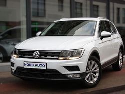 Weiß Gebraucht 2019 VW Tiguan Comfortline SUV | 17.720 € (Guter Preis)