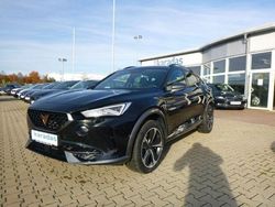 Schwarz Gebraucht 2023 Cupra Formentor SUV | 25.900 € (Fairer Preis)