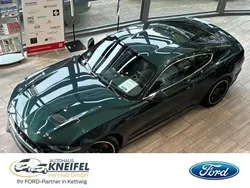 Gruen Gebraucht 2019 Ford Mustang Bullitt Coupé | 39.950 € (Superpreis)