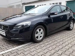 Black saphire Gebraucht 2015 Volvo V40 You! Kombi | 7.900 € (Guter Preis)