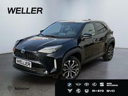 Schwarz Gebraucht 2023 Toyota Yaris Cross Team SUV | 22.880 € (Guter Preis)