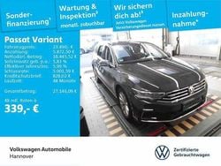 Uranograu Gebraucht 2021 VW Passat GTE Kombi | 23.490 € (Superpreis)