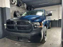 Blau Gebraucht 2021 Dodge Ram Abholung | 35.490 €