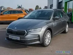 Graphitegrau Neu 2025 Skoda Octavia Kombi | 35.980 € (Fairer Preis)