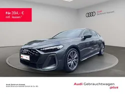 Daytonagrau perleffekt Gebraucht 2024 Audi A5 S-Line Coupé | 49.990 € (Guter Preis)