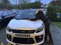 Weiß Gebraucht 2021 Ligier JS50 Kleinwagen | 9.600 € (Superpreis)