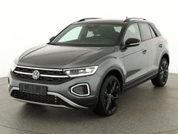 Grau Neu 2025 VW T-Roc SUV | 36.874 € (Fairer Preis)