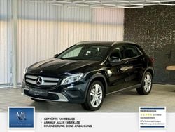 Schwarz Gebraucht 2014 Mercedes GLA220 SUV | 14.890 € (Fairer Preis)
