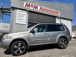 Silber Gebraucht 2006 Nissan X-Trail SUV | 3.200 € (Guter Preis)