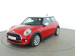 Rot Gebraucht 2017 Mini Cooper Kleinwagen | 15.670 € (Fairer Preis)