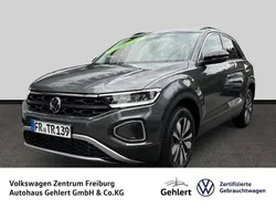 Grau Neu 2025 VW T-Roc Goal SUV | 36.500 € (Superpreis)
