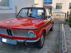 Rot Gebraucht 1973 BMW 2002 Limousine | 16.900 €
