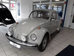 Grau Gebraucht 1970 VW Käfer Kleinwagen | 15.900 €