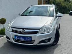 Starsilber iii m2 Gebraucht 2007 Opel Astra Catch Me Kombi | 1.498 € (Superpreis)