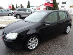 Schwarz Gebraucht 2004 VW Golf Sportline Limousine | 4.490 € (Guter Preis)