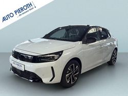 Weiß Neu 2025 Opel Corsa Limousine | 24.850 € (Teuer)