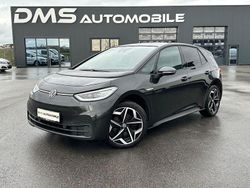 Grau Gebraucht 2022 VW ID.3 Pro Performance Kleinwagen | 20.760 € (Guter Preis)