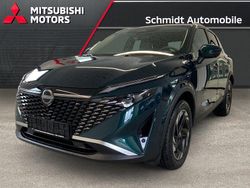 Grün Neu 2026 Nissan Qashqai N-Connecta SUV | 28.370 € (Guter Preis)
