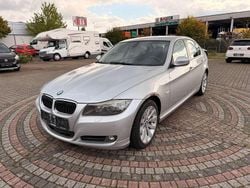 Titansilber Gebraucht 2009 BMW 330 Limousine | 4.700 € (Superpreis)