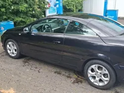Schwarz Gebraucht 2008 Opel Astra Cabriolet Cosmo Cabrio | 3.000 € (Fairer Preis)